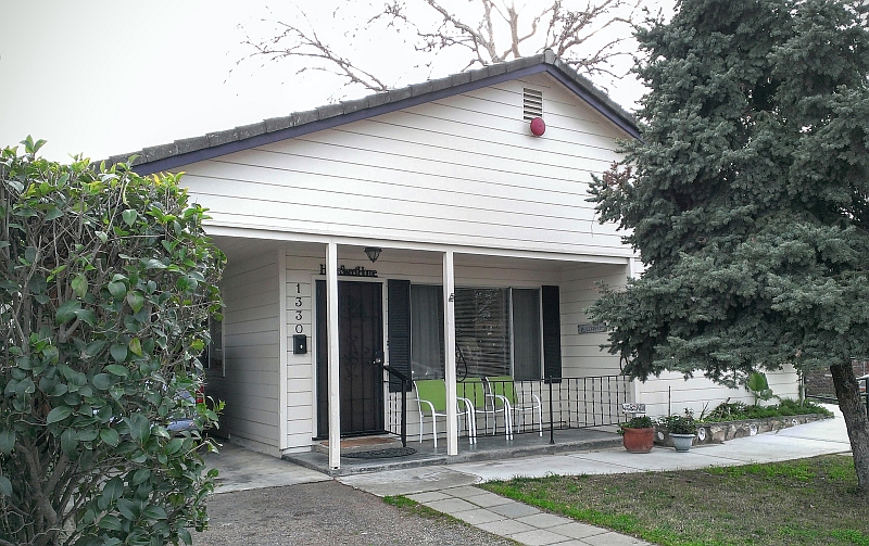 Home Sweet Home, photo 1